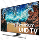 Samsung 49" 49NU8000 4K Smart TV | $598 | Walmart
Samsung 55" 55NU8000 4K Smart TV | $748 | Walmart
Samsung 65" 65NU8000 4K Smart TV | $998 | Walmart
Samsung 75" 75NU8000 4K Smart TV | $1598 | Walmart
Samsung 82" 82NU8000 4K Smart TV | $2498 | Walmart